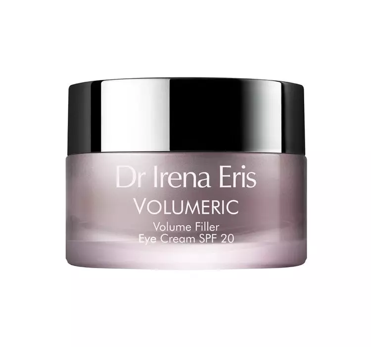 Dr Irena Eris Volumeric Volume Filler Eye Cream SPF 20 krem wokół oczu 15ml