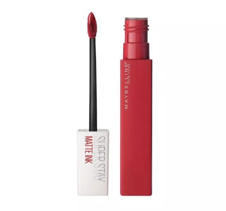 Maybelline SuperStay New York Matte ink nr 20 Pioneer, 1er Pack (1 X 5 G) 3600531411114