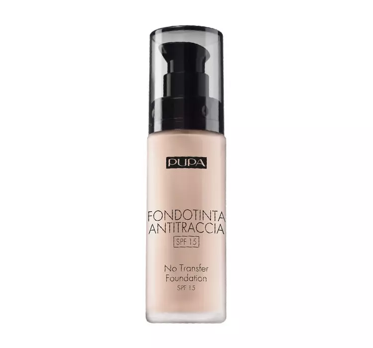 Pupa Milano PODKŁAD NO TRANSFER 200 30ML