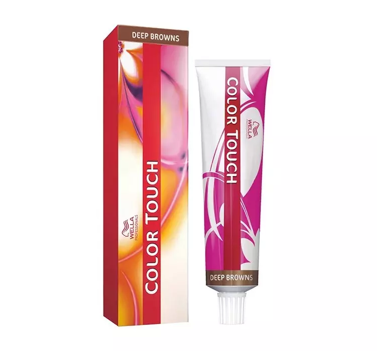 Wella Professionals Color Touch 60ml Farba do włosów, Color Touch Farba 60 ml - 8/73