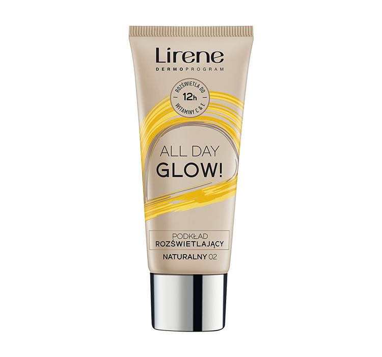 Lirene Lirene Vitamin C 02 Natural
