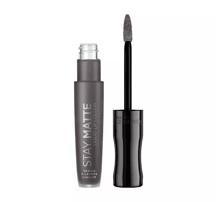 RIMMEL STAY MATTE POMADKA W PŁYNIE 850 SHADOW 5,5ML