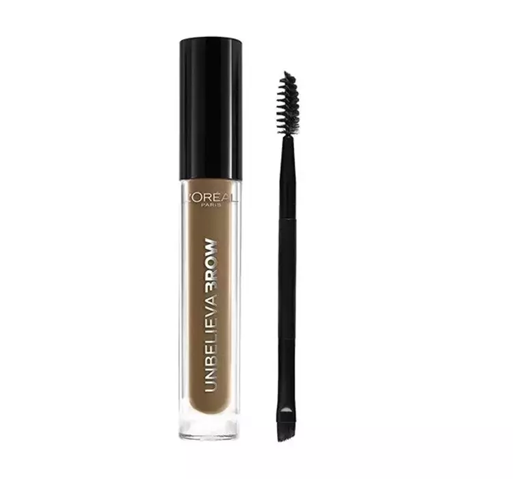 Loreal PARIS PARIS UNBELIEVA BROW ŻEL DO BRWI 103 BLONDE