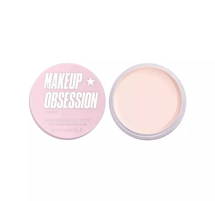 Makeup Obsession Pore Perfection Putty Baza