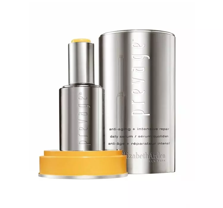 Elizabeth Arden Prevage intensywne serum przeciw starzeniu się Anti-Aging Intensive Repair Daily Serum) 30 ml