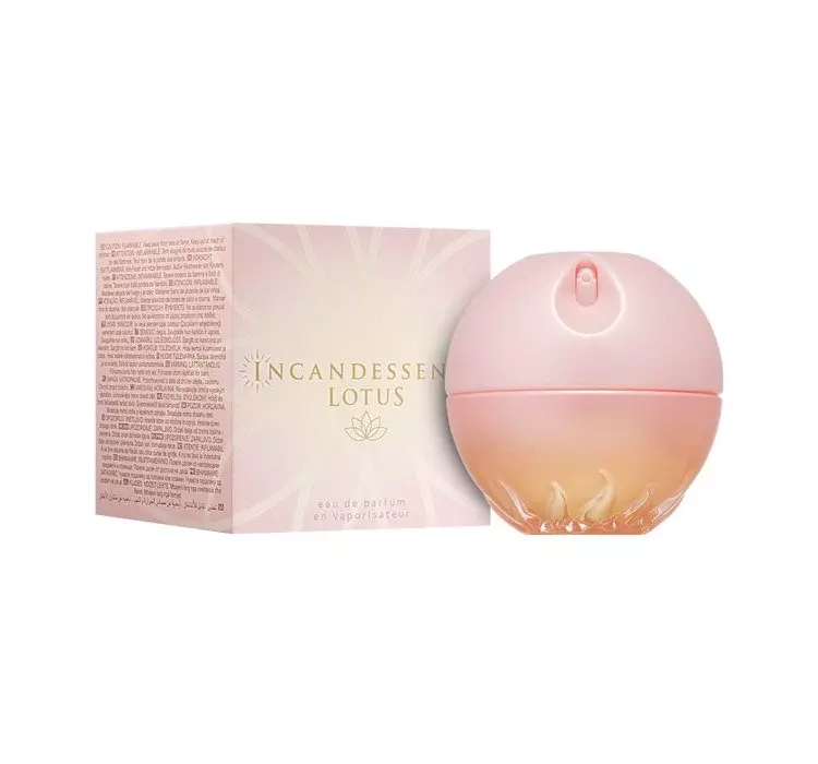 Avon Incandessence Lotus woda perfumowana 50ml