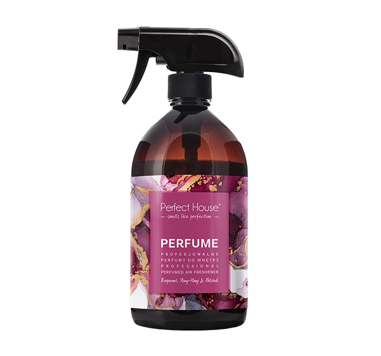 Perfect House Perfect House PERFUME perfumy do wnętrz 500ML