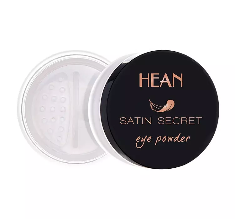 HEAN Satin Secret Puder Pod Oczy 5G