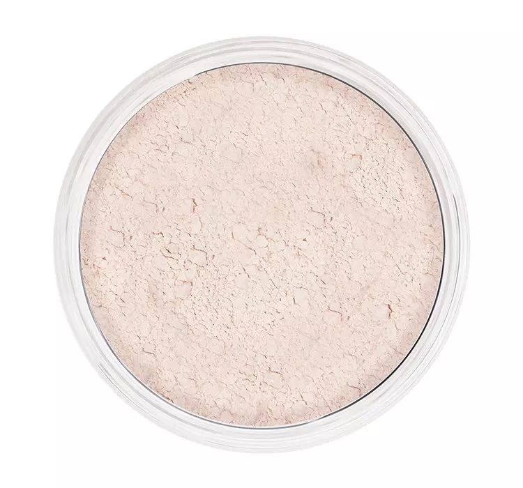 KRYOLAN ANTI SHINE POWDER - Puder matujący - 25 g - ART. 5707 - LIGHT - 25 g
