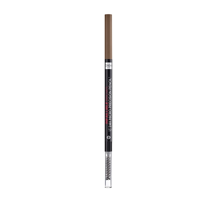 Loreal Paris Paris Brow Artist Skinny Definer kredka do brwi odcień 107 Brunette