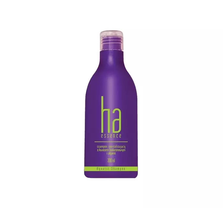Stapiz Ha Essence Aquatic Revitalising Shampoo szampon do włosów 300 ml dla kobiet