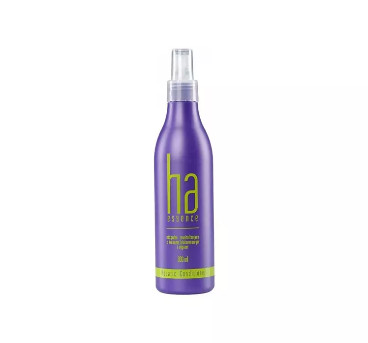 Stapiz Odżywka w sprayu bez spłukiwania HA EssenceAquatic. 300ml