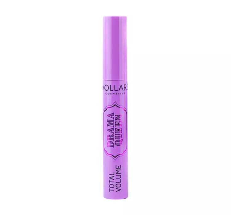 Vollare Cosmetics Makijaż oczu Maskara Drama Queen Total Volume 12.0 ml