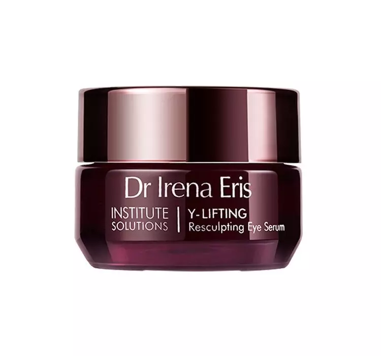 Dr Irena Eris Institute Solutions Y LIFTING Resculpting Lift Eye Serum - Serum pod oczy