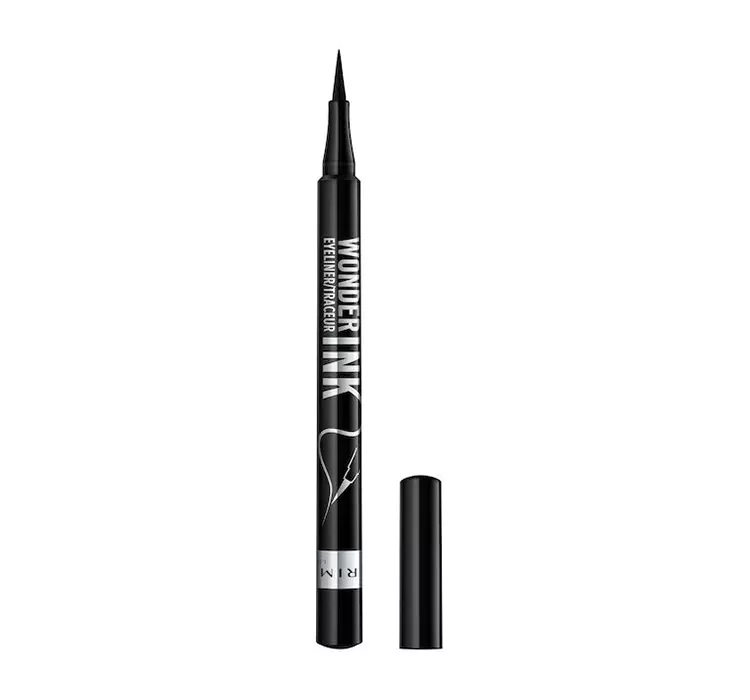 Rimmel Eyeliner Wonder'ink Ultimate