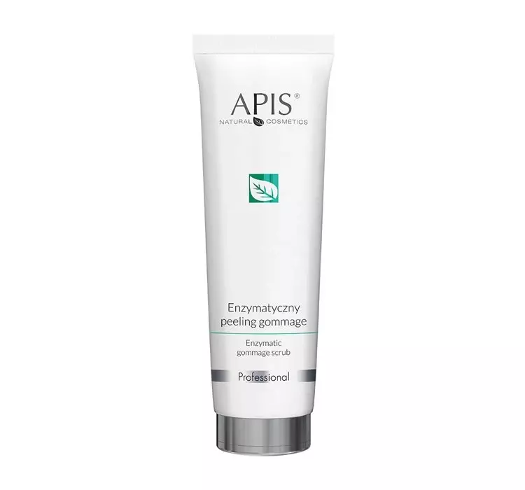 Apis Professional Enzymatyczny peeling gommage Professional 100 ml