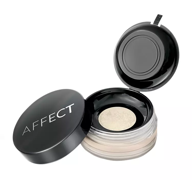 AFFECT Mineralny Puder sypki Soft Touch C-0004 7g
