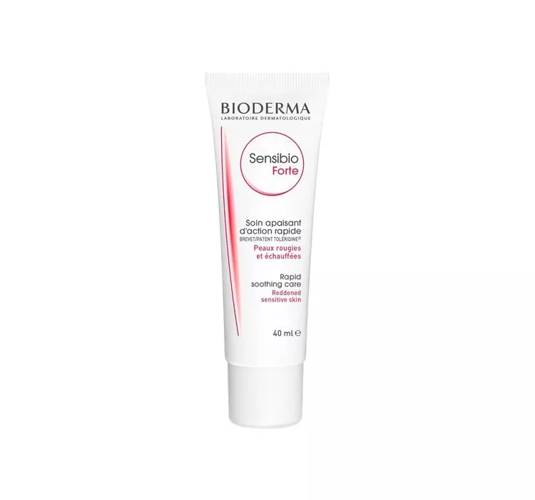 Bioderma Sensibio Forte Cream 40ml