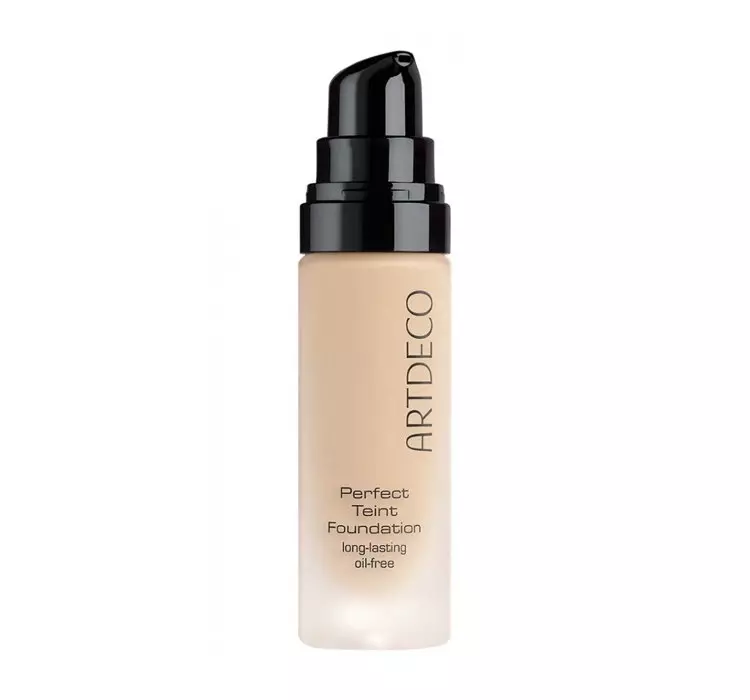 Artdeco Perfect Teint Oil-Free podkład 20 ml dla kobiet 52 Golden Biscuit