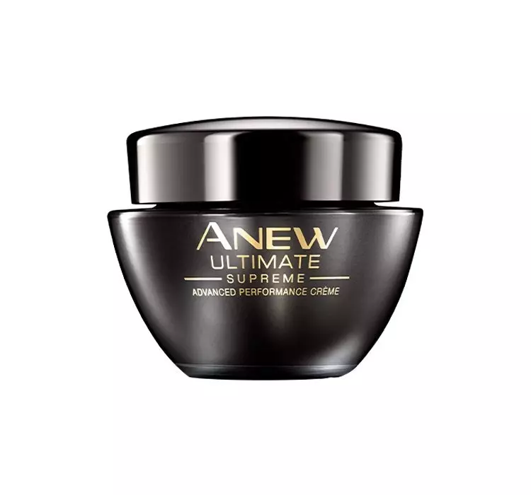 Avon Krem odmładzający Ultimate Supreme Anew 50 ml