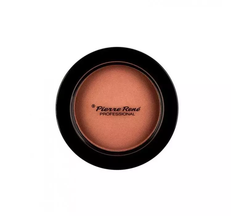 Pierre Rene Rouge Powder Róż Do Policzków 07 6G