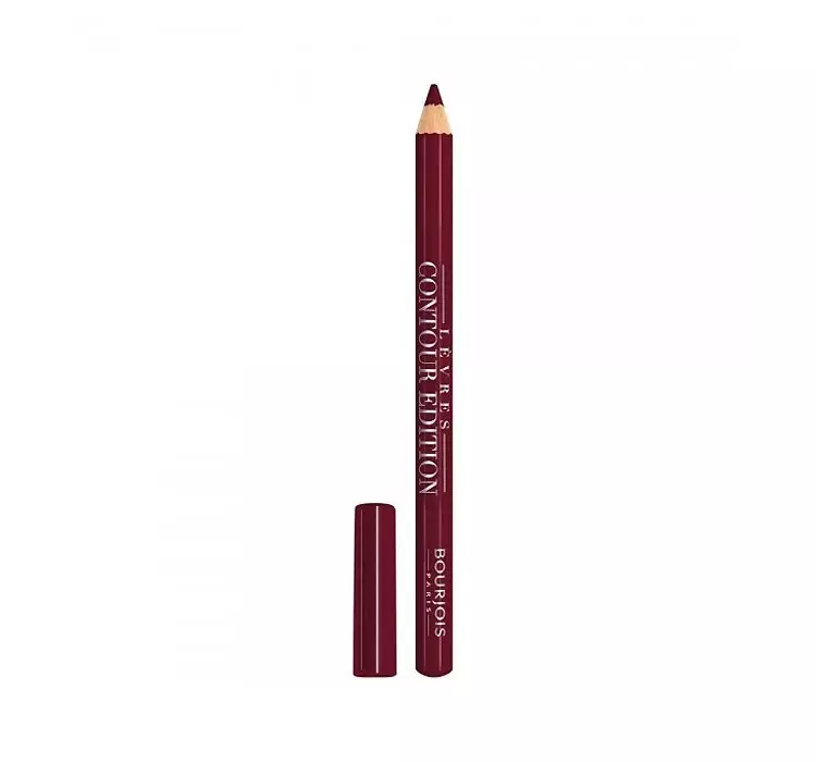 Bourjois levres Contour Edition New Plump IT Up 330091