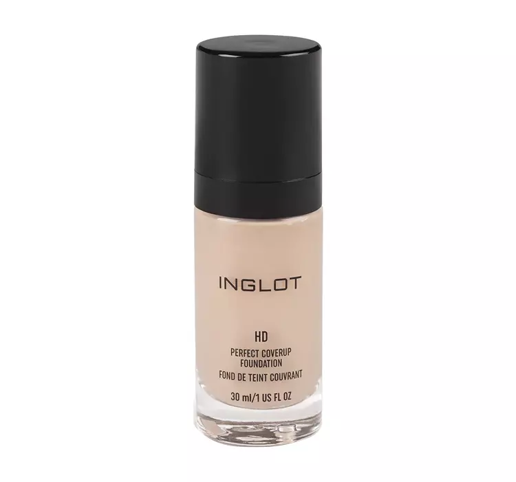 Inglot 79 HD Perfect Coverup Podkład 35ml