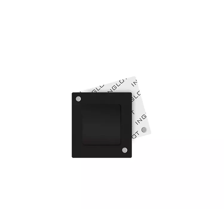 INGLOT t Freedom System Square 1) Freedom Square 1 Kasetka
