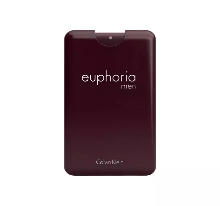 Calvin Klein Euphoria Men Woda toaletowa 20ml