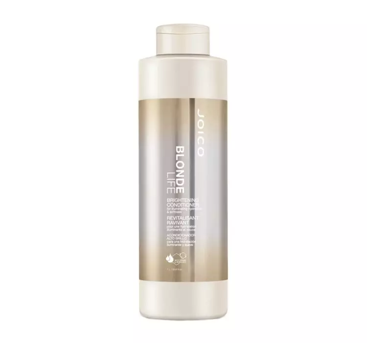 Joico Blonde Life Brightening 1000ml Odżywka