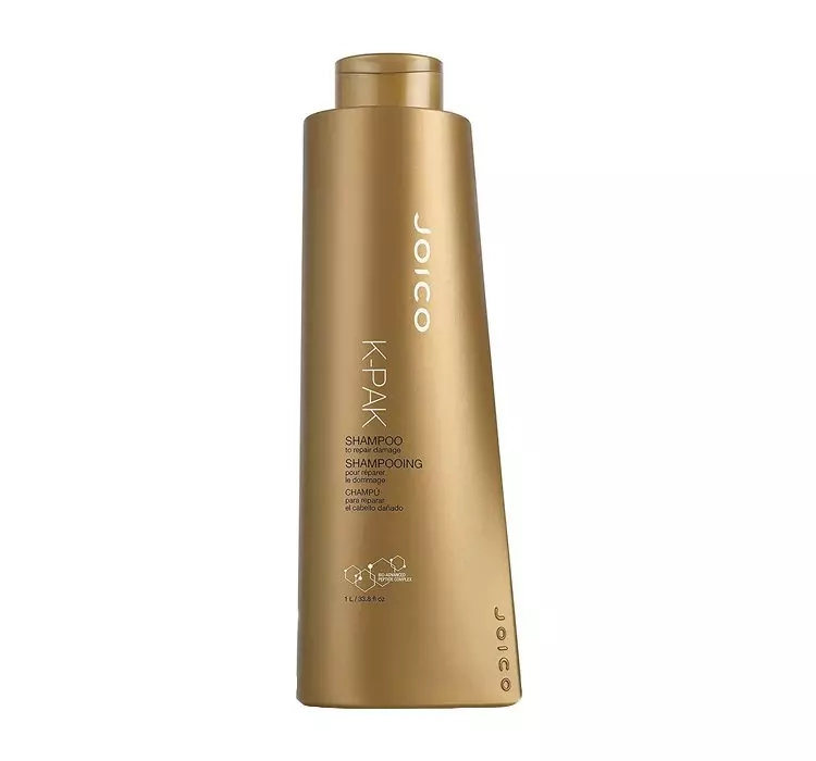 JOICO K-PAK REPAIR DAMAGE SZAMPON DO WŁOSÓW ZNISZCZONYCH 1000ML