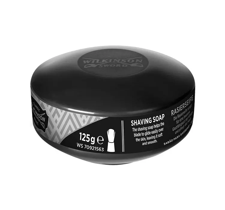 Wilkinson Sword 125g mydło do golenia
