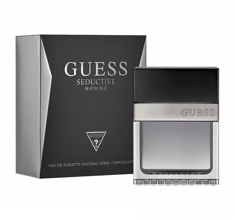 Guess Seductive Homme Woda toaletowa 100ml