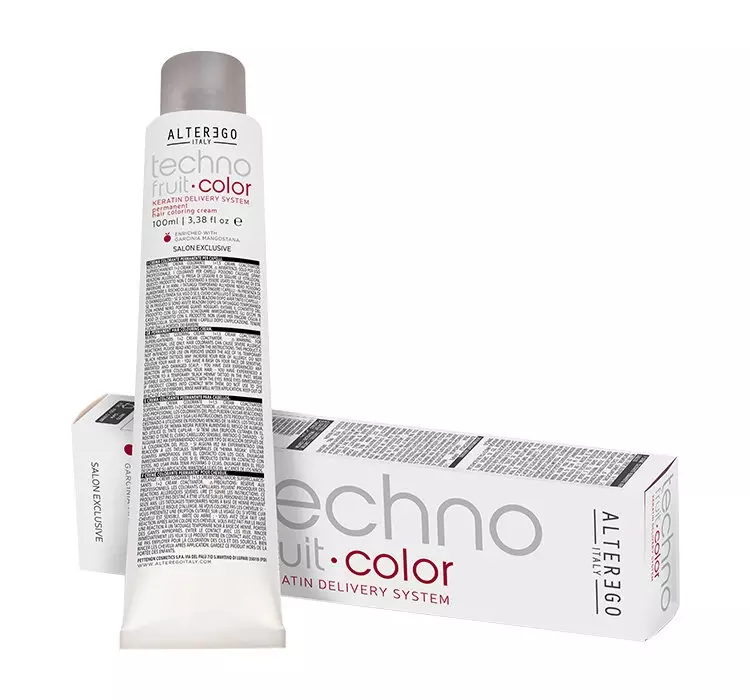 Alter Ego Alter Ego Techno Fruit Color 7/00  100 ml
