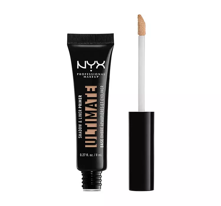 NYX Professional Makeup Ultimate Shadow N Liner Primer Medium-Deep