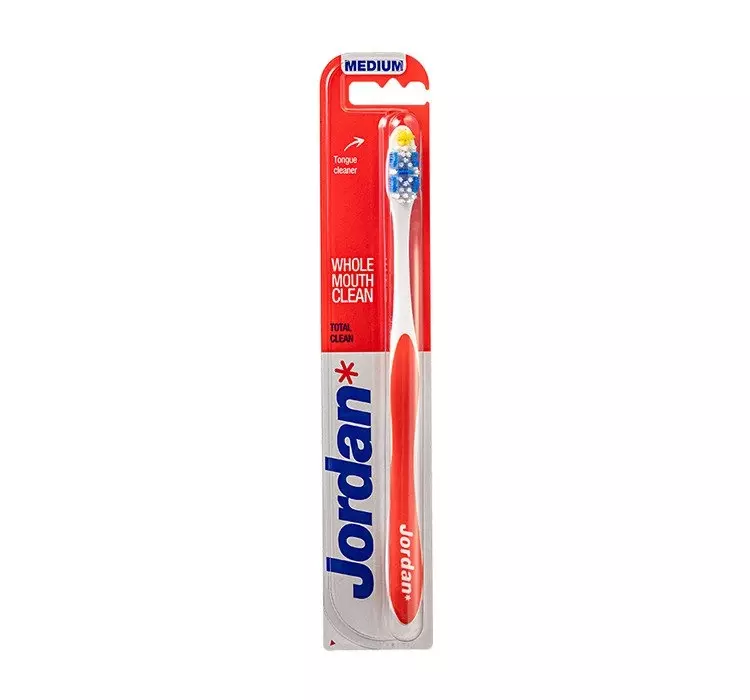 Soraya SOR.JORDAN TOT.CLEAN SZCZ.ŚRED 889585