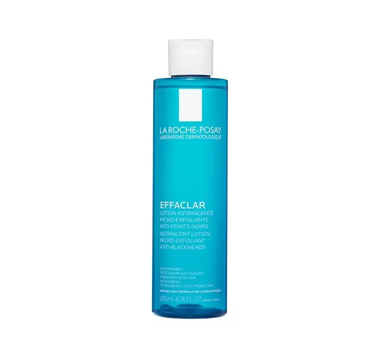 La Roche-Posay posay EFFACLAR Tonik PROMO 200 ml