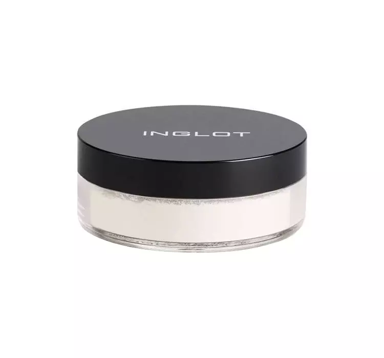 Inglot Pudry Wygładzający puder pod oczy 71 2.2 g