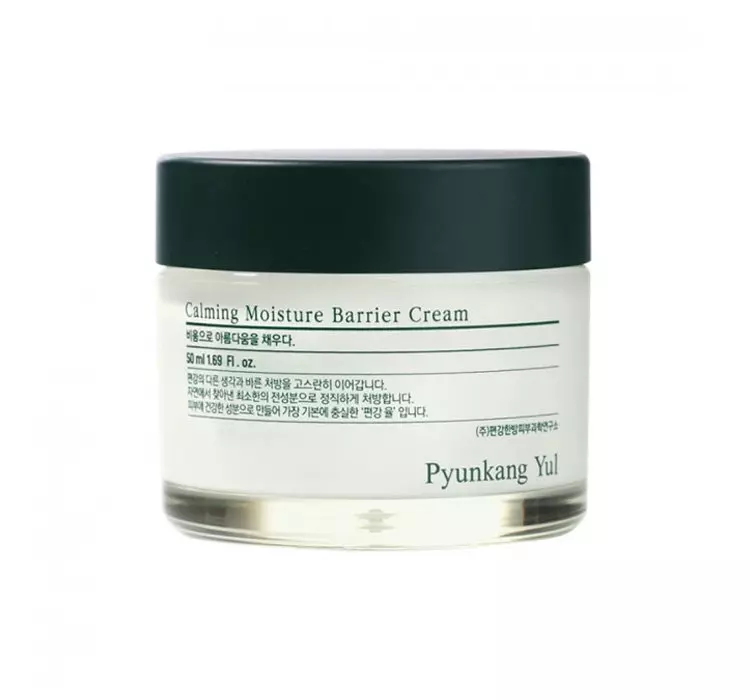 Pyungkang Yul Calming Moisture Barrier Cream 50ml