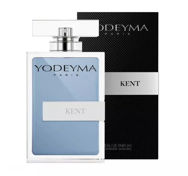 Yodeyma Kent Perfumy Męskie 100ml