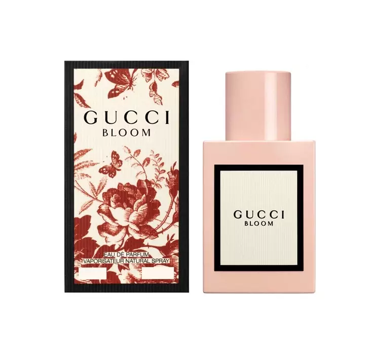 Gucci Bloom woda perfumowana 30ml