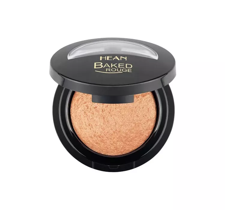 HEAN Baked Rouge Baked Blusher Wypiekany róż do policzków 273 8462-uniw