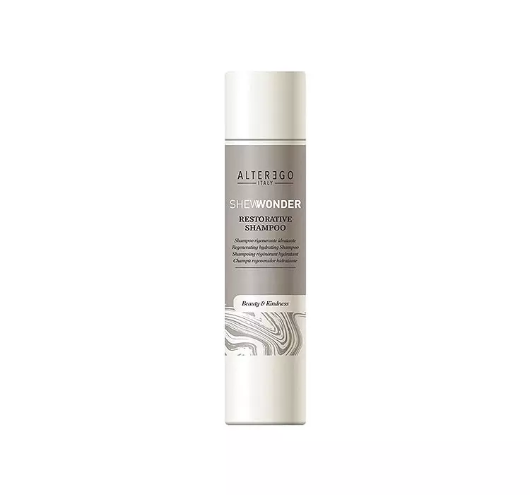 Alter Ego Szampon regenerujący do włosów 250ml