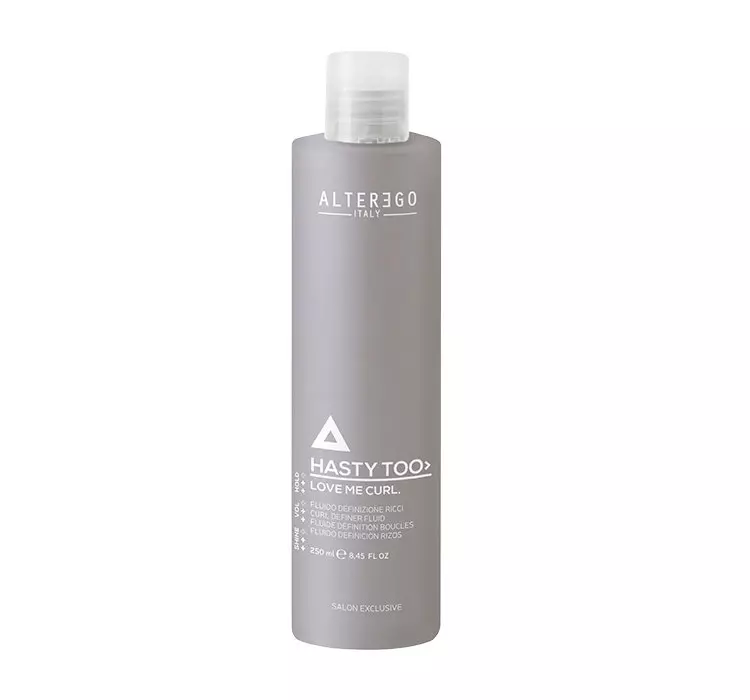 Alterego Hasty Too Fluid definiujący loki 250ml