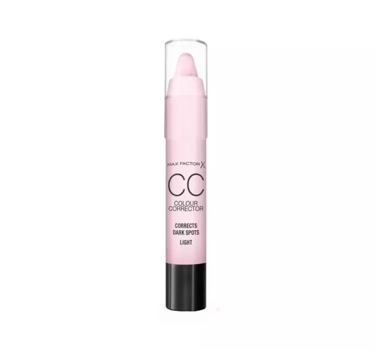 Max Factor CC Korektor Do Twarzy Light
