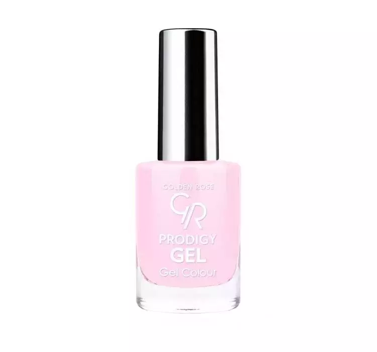 Golden Rose Prodigy Gel Colour żelowy lakier do paznokci 10 10,7ml