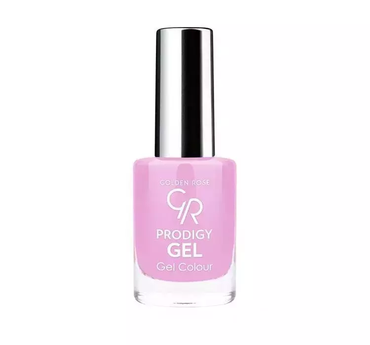 Golden Rose Prodigy Gel Colour żelowy lakier do paznokci 11 10,7ml
