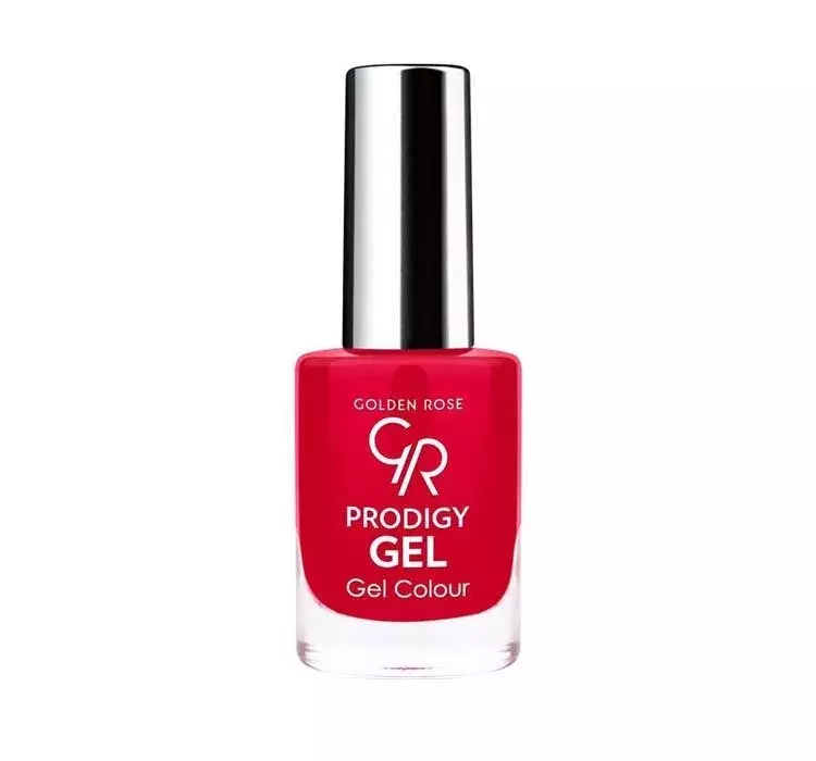 Golden Rose Prodigy Gel Colour żelowy lakier do paznokci 16 10,7ml