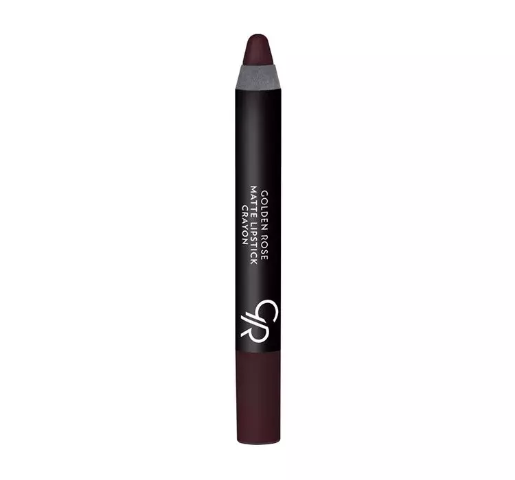 Golden Rose Matte Crayon 03