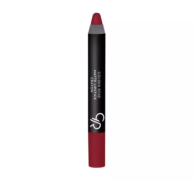 Golden Rose Matte Crayon 04